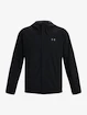 Blouson pour homme Under Armour  STRMPRF CLDSTRKE STR JKT-BLK