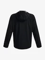 Blouson pour homme Under Armour  STRMPRF CLDSTRKE STR JKT-BLK