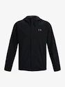 Blouson pour homme Under Armour  STRMPRF CLDSTRKE STR JKT-BLK