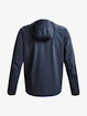 Blouson pour homme Under Armour  STRMPRF CLDSTRKE STR JKT-GRY