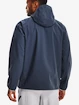 Blouson pour homme Under Armour  STRMPRF CLDSTRKE STR JKT-GRY