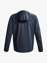 Blouson pour homme Under Armour  STRMPRF CLDSTRKE STR JKT-GRY