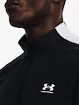 Blouson pour homme Under Armour  Tricot Fashion Jacket-BLK