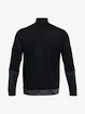 Blouson pour homme Under Armour  Tricot Fashion Jacket-BLK