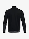 Blouson pour homme Under Armour  Tricot Fashion Jacket-BLK