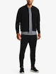 Blouson pour homme Under Armour  Unstoppable Bomber-BLK