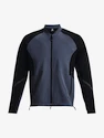 Blouson pour homme Under Armour  Unstoppable Bomber-GRY