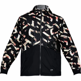 Blouson pour homme Under Armour Unstoppable Windbreaker