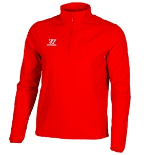 Blouson pour homme Warrior Alpha 1/2 Zip Windblocker