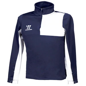 Blouson pour homme Warrior Alpha 1/4 Zip