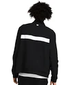 Blouson pour homme Wilson  M Grand Slam Jacket Black/White