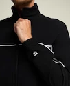 Blouson pour homme Wilson  M Team Woven Jacket Colorblock Black