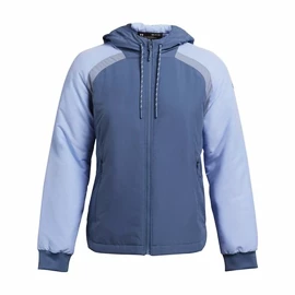 Blouson Under Armour Sky Insulate blue