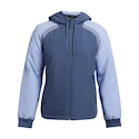 Blouson Under Armour   Sky Insulate blue L