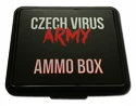 Boîte de gélules et de comprimés Czech Virus  Pillmaster XL Box