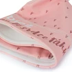 Bonnet Bjež®  Heart Pink