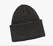 Bonnet CCM Holiday High Cuff Beanie Dark Grey Heathered