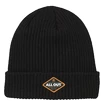 Bonnet CCM  WATCHMAN BEANIE Black Senior