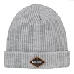 Bonnet CCM  WATCHMAN BEANIE Grey Senior