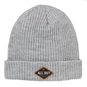 Bonnet CCM  WATCHMAN BEANIE Grey Senior