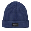 Bonnet CCM  WATCHMAN BEANIE Majolica Blue Senior