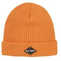 Bonnet CCM  WATCHMAN BEANIE Red Senior