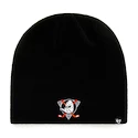 Bonnet d'hiver 47 Brand Beanie NHL Anaheim Ducks