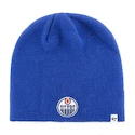 Bonnet d'hiver 47 Brand Beanie NHL Edmonton Oilers