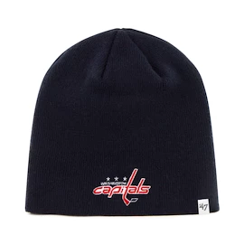 Bonnet d'hiver 47 Brand Beanie NHL Washington Capitals