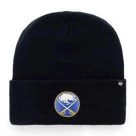 Bonnet d'hiver 47 Brand Beanie ROCKHILL NHL Buffalo Sabres