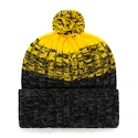 Bonnet d'hiver 47 Brand  NHL Boston Bruins Cascade ’47 CUFF KNIT