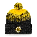 Bonnet d'hiver 47 Brand  NHL Boston Bruins Cascade ’47 CUFF KNIT