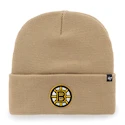 Bonnet d'hiver 47 Brand  NHL Boston Bruins Haymaker ’47 CUFF KNIT