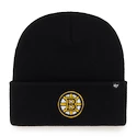 Bonnet d'hiver 47 Brand  NHL Boston Bruins Haymaker ’47 CUFF KNIT