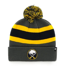 Bonnet d'hiver 47 Brand NHL Buffalo Sabres Breakaway '47 CUFF KNIT