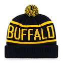 Bonnet d'hiver 47 Brand  NHL Buffalo Sabres Calgary '47 Cuff Knit