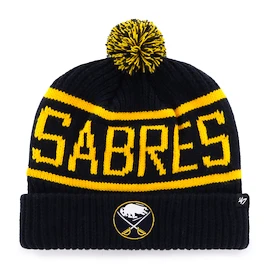 Bonnet d'hiver 47 Brand NHL Buffalo Sabres Calgary '47 Cuff Knit