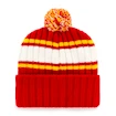 Bonnet d'hiver 47 Brand  NHL Calgary Flames Plateau ’47 CUFF KNIT