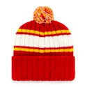 Bonnet d'hiver 47 Brand  NHL Calgary Flames Plateau ’47 CUFF KNIT