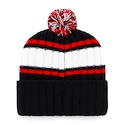 Bonnet d'hiver 47 Brand  NHL Chicago Blackhawks Plateau ’47 CUFF KNIT