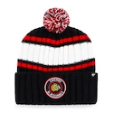 Bonnet d'hiver 47 Brand  NHL Chicago Blackhawks Plateau ’47 CUFF KNIT