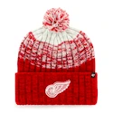 Bonnet d'hiver 47 Brand  NHL Detroit Red Wings Cascade ’47 CUFF KNIT