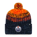 Bonnet d'hiver 47 Brand  NHL Edmonton Oilers Cascade ’47 CUFF KNIT