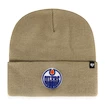 Bonnet d'hiver 47 Brand  NHL Edmonton Oilers Haymaker ’47 CUFF KNIT