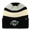 Bonnet d'hiver 47 Brand  NHL LA Kings Vintage Clubhouse Jennings ’47 CUFF KNIT