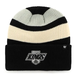 Bonnet d'hiver 47 Brand NHL LA Kings Vintage Clubhouse Jennings ’47 CUFF KNIT