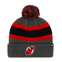 Bonnet d'hiver 47 Brand  NHL New Jersey Devils Breakaway '47 CUFF KNIT