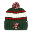 Bonnet d'hiver 47 Brand  NHL New Jersey Devils Plateau ’47 CUFF KNIT