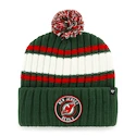 Bonnet d'hiver 47 Brand  NHL New Jersey Devils Plateau ’47 CUFF KNIT