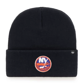 Bonnet d'hiver 47 Brand NHL New York Islanders Haymaker ’47 CUFF KNIT